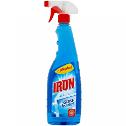 Iron sprej - čistič na okna