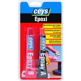 Ceys Epoxi 15ml+15ml