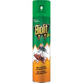 Biolit uni 400ml