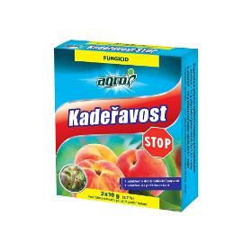 Kadeřavost 2x10g