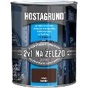 Hostagrund 2v1 S2160