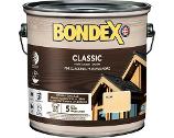 Bondex classic