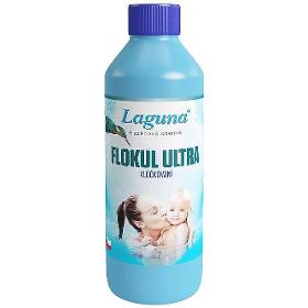 Laguna flokul ultra 0,5lt