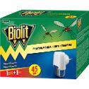 Biolit proti komárům
