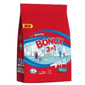 Bonux 3v120 dávek