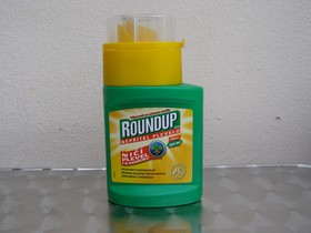 Roundup aktiv 140ml