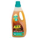 Alex 750ml na dřevo - saponát na dřevěné povrchy