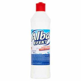 Alba efekt 500g - tekutý škrob