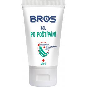 Bros gel po poštípání 40g