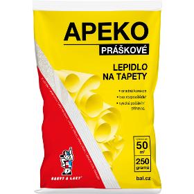 Apeko na tapety prášek 250g