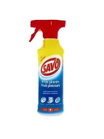 Savo proti plísním spray 500ml