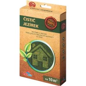 Čistič  jezírek 100g