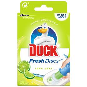 Duck Fresh Discs 36ml