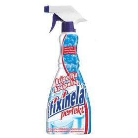 Fixinela koupelna 500ml