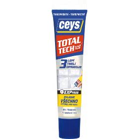 Ceys total tech 125ml tuba