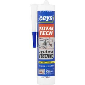 Ceys total tech 290ml