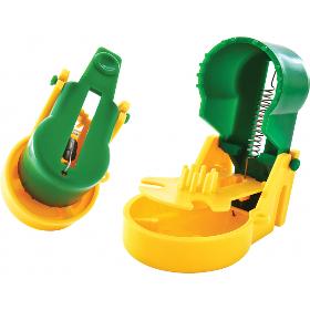 Pastička na myši umělá