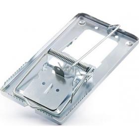 Past na krysy kovová