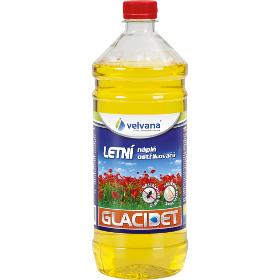 Glacidet letní