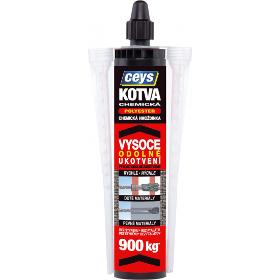 Chemická kotva polyesterová