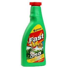 Fast M 500ml náhradní náplň