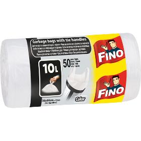 Sáčky do koše 10l HD 50ks
