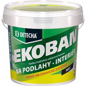 Ekoban šedý 5kg