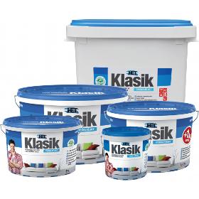 Het Klasik 15+3kg