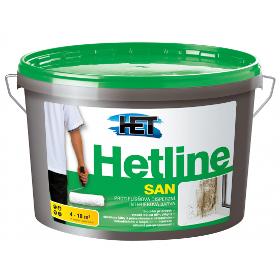 Hetline San