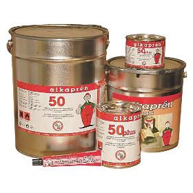 Alkaprén 50 350g