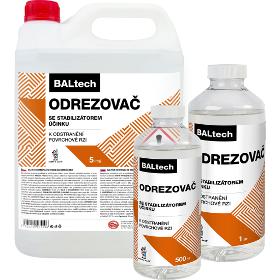 Odrezovač bezoplachový 500ml
