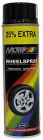Motip spray na disky 500ml