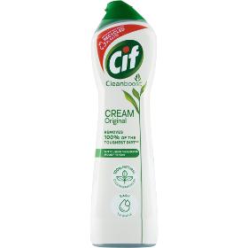 Cif 500ml - tekutý písek