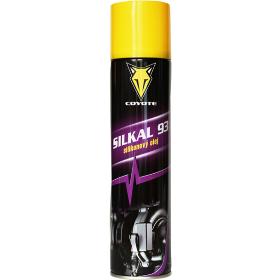 Silkal 93 spray