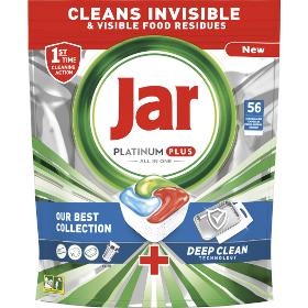 Jar platinum plus 56ks