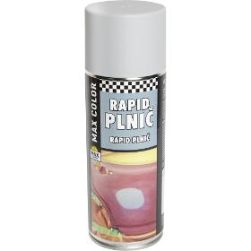 Plnič Max šedý 400ml