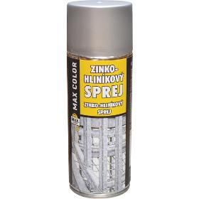 Zinko-alu spray 400ml