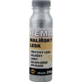 Remal hedvábný lesk 500g