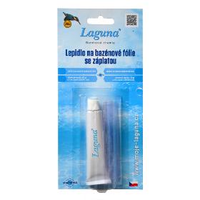 Laguna lepidlo na bazény