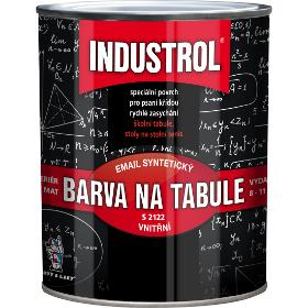 Barva na tabule 0,6l
