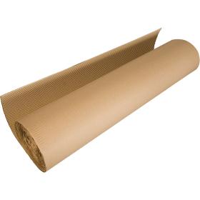 Lepenka vlnitá 1x10m