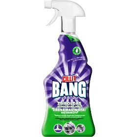 Cilit Bang spray odmašťovač 750ml