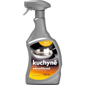 Lavon kuchyně rozpraš. 750ml