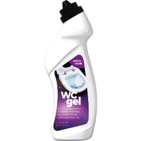 Lavon Wc gel flowers 750ml