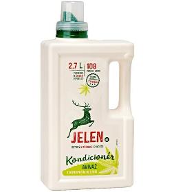 Jelen aviváž s konopným olejem 2,7l