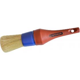 Štětec kulatý č. 16