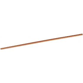Násada 140cm dřevěná
