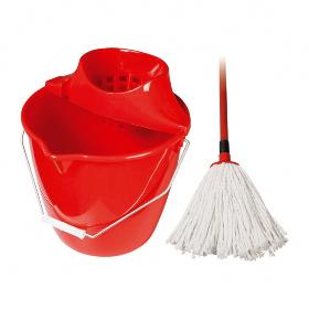 Mop komplet
