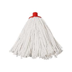 Mop náhrada - hrubý závit 300g