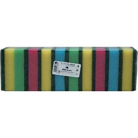 Houba na nádobí 10ks